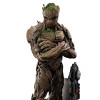 Figurine - Marvel - Les Gardiens de la Galaxie - Art Scale 1/10 Groot - Iron Studios