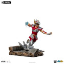 Figurine - Saint Seiya - Art Scale 1/10 Seiya Pegase - Iron Studios