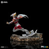 Figurine - Saint Seiya - Art Scale 1/10 Seiya Pegase - Iron Studios