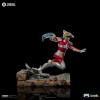 Figurine - Saint Seiya - Art Scale 1/10 Seiya Pegase - Iron Studios