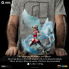 Figurine - Saint Seiya - Art Scale 1/10 Deluxe Seiya Pegase - Iron Studios