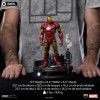 Figurine - Marvel - Art Scale 1/10 Iron Man Unleashed - Iron Studios