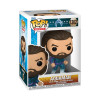 Figurine - Pop! Movies - Aquaman et le Royaume perdu - Aquaman - N° 1302 - Funko