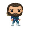 Figurine - Pop! Movies - Aquaman et le Royaume perdu - Aquaman - N° 1302 - Funko