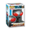 Figurine - Pop! Movies - Aquaman et le Royaume perdu - Black Manta - N° 1303 - Funko