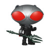 Figurine - Pop! Movies - Aquaman et le Royaume perdu - Black Manta - N° 1303 - Funko