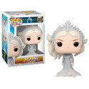 Figurine - Pop! Movies - Aquaman et le Royaume perdu - Atlanna - N° 1307 - Funko