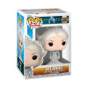 Figurine - Pop! Movies - Aquaman et le Royaume perdu - Atlanna - N° 1307 - Funko