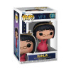 Figurine - Pop! Disney - Wish, Asha et la bonne étoile - Dahlia - N° 1391 - Funko