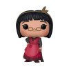 Figurine - Pop! Disney - Wish, Asha et la bonne étoile - Dahlia - N° 1391 - Funko