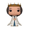 Figurine - Pop! Disney - Wish, Asha et la bonne étoile - Reine Amaya - N° 1393 - Funko