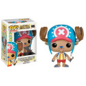 Figurine - Pop! Animation - One Piece - Tony Tony Chopper - N° 99 - Funko