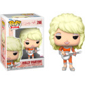 Figurine - Pop! Rocks - Dolly Parton - Dolly Parton - N° 268 - Funko