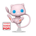 Figurine - Pop! Games - Pokémon - Mew 25 cm - N° 852 - Funko