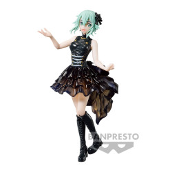 Figurine - Sword Art Online - Variant Showdown - Sinon - Banpresto