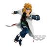 Figurine - Naruto Shippuden - Vibration Stars - Namikaze Minato - Banpresto