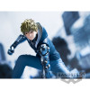 Figurine - One Punch Man - Genos - Banpresto
