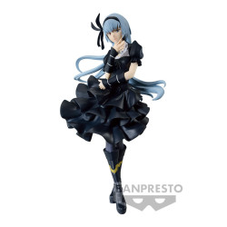 Figurine - That Time I Got Reincarnated as a Slime - Otherworlder - Luminus Valentine - Banpresto