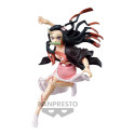 Figurine - Demon Slayer - Vibration Stars - Nezuko Kamado - Banpresto