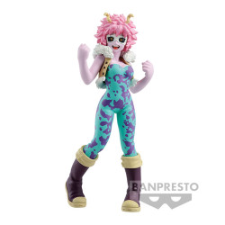 Figurine - My Hero Academia - Age of Heroes - Pinky - Banpresto