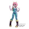 Figurine - My Hero Academia - Age of Heroes - Pinky - Banpresto