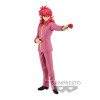 Figurine - Yu Yu Hakusho - DXF - Kurama - Banpresto