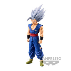 Figurine - Dragon Ball Super - Son Gohan - Banpresto