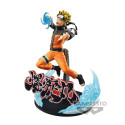 Figurine - Naruto Shippuden - Vibration Stars - Uzumaki Naruto - Banpresto