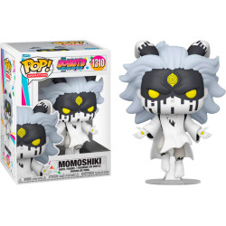 Figurine - Pop! Animation - Boruto - Momoshiki - N° 1310 - Funko