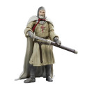 Figurine - Indiana Jones - Adventure Series - Chevalier du Graal (La Dernière Croisade) - Hasbro