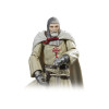 Figurine - Indiana Jones - Adventure Series - Chevalier du Graal (La Dernière Croisade) - Hasbro