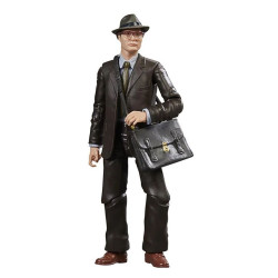 Figurine - Indiana Jones - Adventure Series - Dr Jürgen Voller (le Cadran de la destinée) - Hasbro