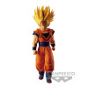 Figurine - Dragon Ball Z - Solid Edge Works - SSJ2 Gohan - Banpresto