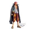 Figurine - One Piece - DXF - The Grandline Series - Shanks - Banpresto