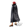 Figurine - One Piece - DXF - The Grandline Series - Shanks - Banpresto