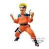 Figurine - Naruto Shippuden - Vibration Stars - Uzumaki Naruto - Banpresto