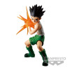 Figurine - Hunter X Hunter - Vibration Stars - Gon - Banpresto