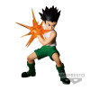 Figurine - Hunter X Hunter - Vibration Stars - Gon - Banpresto