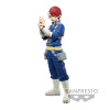 Figurine - My Hero Academia - Age of Heroes - Shoto Todoroki - Banpresto