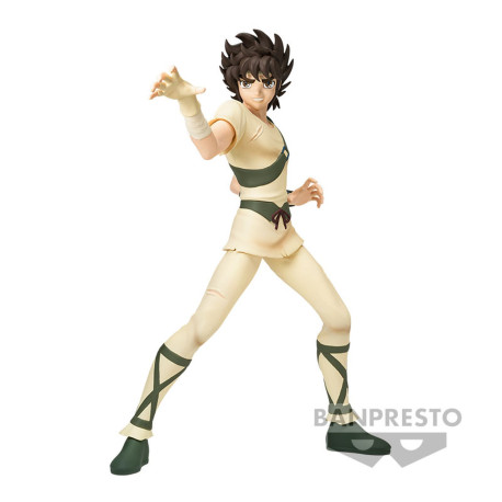 Figurine - Saint Seiya - Cosmo Memoir - Pegasus - Banpresto