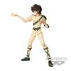 Figurine - Saint Seiya - Cosmo Memoir - Pegasus - Banpresto