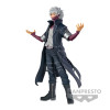 Figurine - My Hero Academia - The Evil Villains Vol. - Dabi - Banpresto