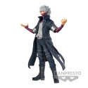 Figurine - My Hero Academia - The Evil Villains - Dabi - Banpresto