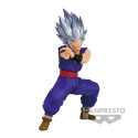 Figurine - Dragon Ball Super Hero - Blood of Saiyans - Son Gohan - Banpresto