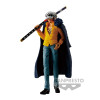 Figurine - One Piece - The Shukko - Trafalgar Law - Banpresto