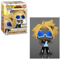 Figurine - Pop! Animation - My Hero Academia - Denki Kaminari (GITD) - N° 1352 - Funko