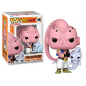 Figurine - Pop! Animation - Dragon Ball Z - Super Buu with Ghost - N° 1464 - Funko