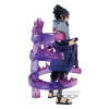 Figurine - Naruto Shippuden - Effectreme - Uchiha Sasuke - Banpresto