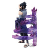 Figurine - Naruto Shippuden - Effectreme - Uchiha Sasuke - Banpresto