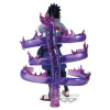 Figurine - Naruto Shippuden - Effectreme - Uchiha Sasuke - Banpresto